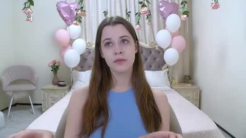 Agata Aisitt online show from 8, 3, 2025