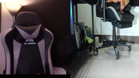 Agata Collinss online show from 21, 2, 2026