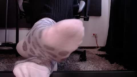 Snapshot of agatacollinsss chatting on 19, 4, 2026 Agata Collinss online show from 19, 4, 2026