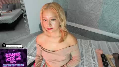 Snapshot of agatadelphine_mr chatting on 13, 5, 2026 Agatadelphine online show from 13, 5, 2026