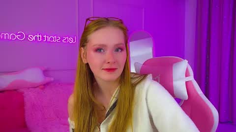 AgataFoxley online show from 12, 10, 2025