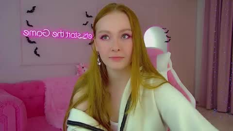 AgataFoxley online show from 20, 10, 2025