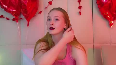 AgataFoxley online show from 13, 2, 2026