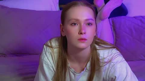 AgataFoxley online show from 20, 2, 2026