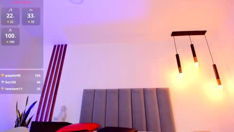 AgataRose online show from 28, 12, 2024