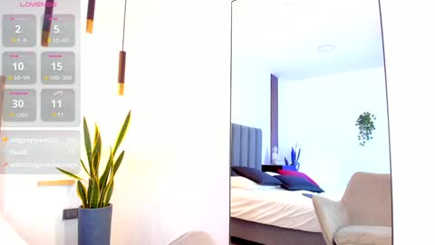 AgataRose online show from 16, 1, 2025