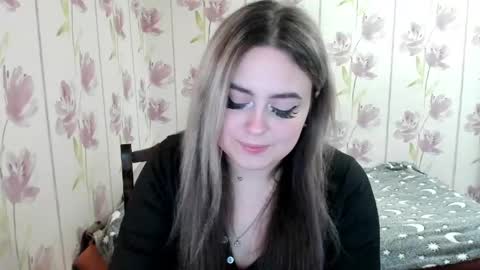 Agata online show from 15, 4, 2026