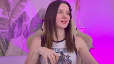 Agata online show from 19, 2, 2026