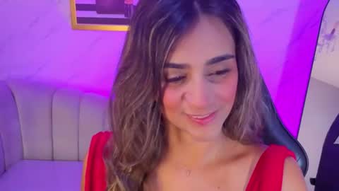 Snapshot of agatha_brooks_t chatting on 11, 7, 2026 AGATHA online show from 11, 7, 2026