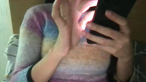 agatha_cb online show from 13, 12, 2025