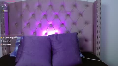 Erika for you online monday to saturday 7am a 2pm Gmt-5 Colombia Time online show from 3, 3, 2025