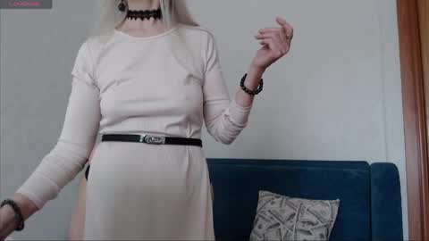 Agatha online show from 25, 3, 2026