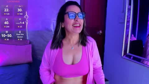 agatha_pleasure online show from 17, 3, 2026