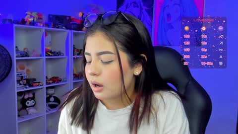 Cat online show from 13, 12, 2024