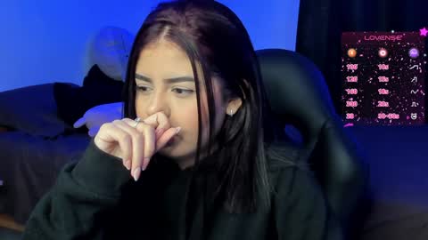 Cat online show from 8, 2, 2025