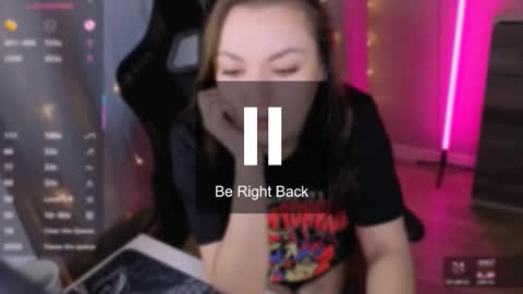 Agatha online show from 21, 11, 2025