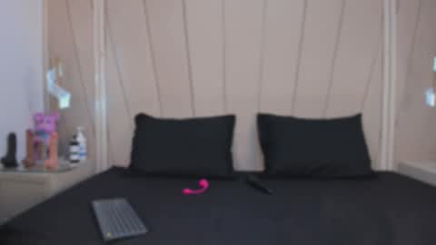 Agatha Steel online show from 11, 11, 2025