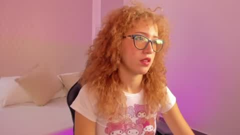 Snapshot of agatha_swam chatting on 27, 6, 2026 A G A T H A online show from 27, 6, 2026