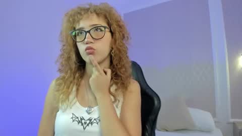 Snapshot of agatha_swam chatting on 29, 6, 2026 A G A T H A online show from 29, 6, 2026