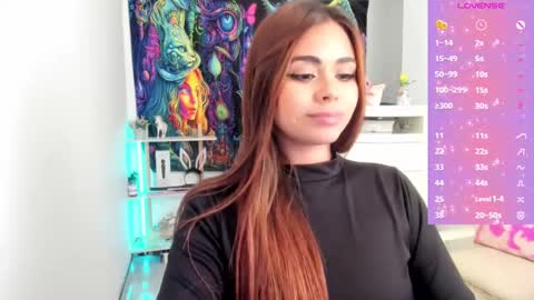 agatha_v__ online show from 29, 12, 2024