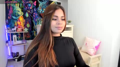 agatha_v__ online show from 27, 1, 2025