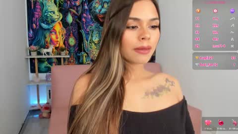 agatha_v__ online show from 29, 3, 2026