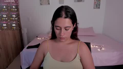 Agatha vixen  online show from 7, 1, 2026