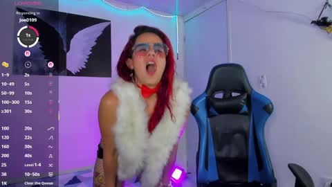 agatha_walter_ online show from 12, 5, 2026