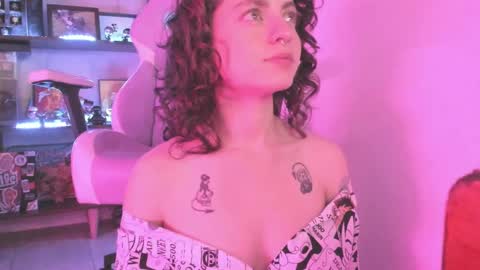 Camila     2 online show from 9, 1, 2025