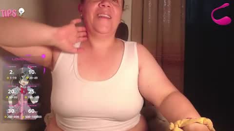 Snapshot of agathaaaa chatting on 19, 6, 2026 online show from 19, 6, 2026