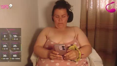 Snapshot of agathaaaa chatting on 25, 6, 2026 online show from 25, 6, 2026
