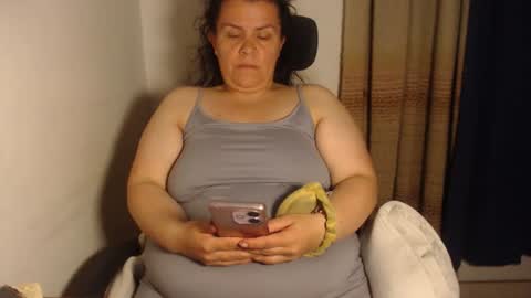 Snapshot of agathaaaa chatting on 28, 6, 2026 online show from 28, 6, 2026