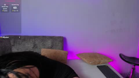 Snapshot of agathabel chatting on 12, 6, 2026 agatha bel online show from 12, 6, 2026