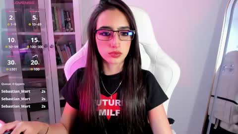 Snapshot of agathablair4 chatting on 5, 6, 2026 agathablair4 online show from 5, 6, 2026