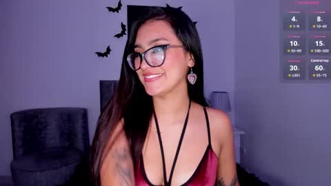 Agatha online show from 17, 11, 2025