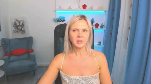 Agatha online show from 8, 3, 2026