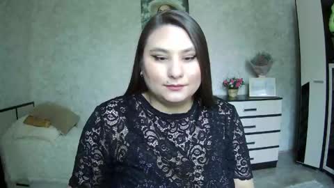 Snapshot of agathamyers chatting on 19, 5, 2026 agathamyers online show from 19, 5, 2026