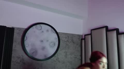 Snapshot of agathe_caius chatting on 25, 2, 2026 Agathe Caius online show from 25, 2, 2026