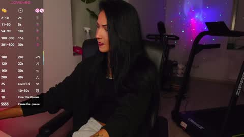 Agelina Lilly Laura online show from 13, 1, 2026