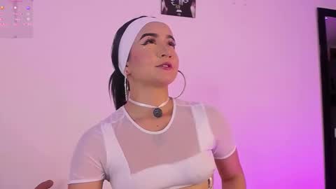 Maggie   online show from 5, 1, 2026