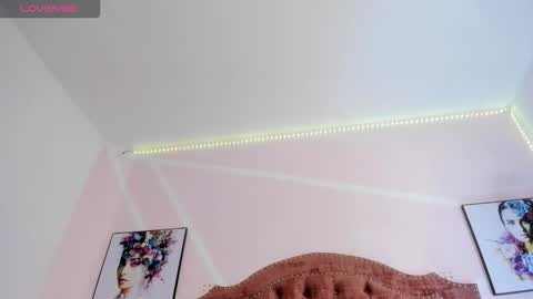 Snapshot of aggy_castel chatting on 10, 9, 2025 Aggy online show from 10, 9, 2025