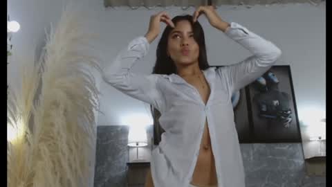 Snapshot of aghata_walkerl chatting on 17, 1, 2025 aghata walkerl online show from 17, 1, 2025