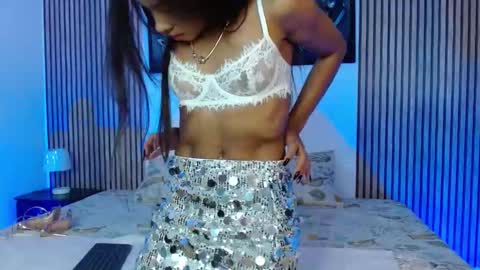 Snapshot of aghata_walkerl chatting on 10, 11, 2025 aghata walkerl online show from 10, 11, 2025