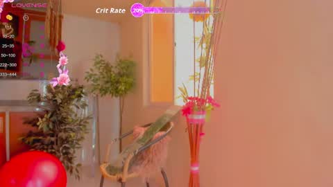 Snapshot of aghata_williamss chatting on 20, 6, 2026 AGHATA online show from 20, 6, 2026