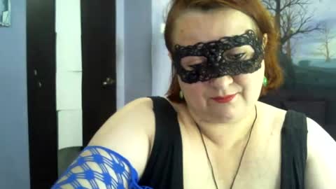 AgilaMipo online show from 24, 6, 2026