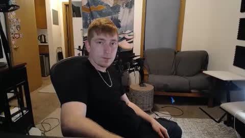 Snapshot of agingerboyx chatting on 1, 10, 2025 agingerboyx online show from 1, 10, 2025