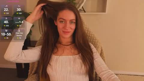 agnes wells online show from 18, 3, 2026