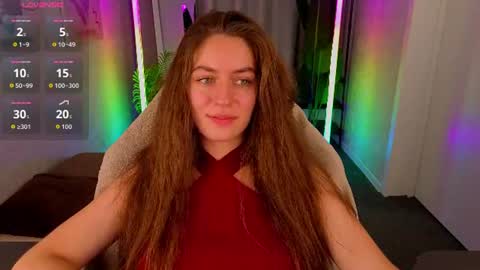 Snapshot of agnes_wells chatting on 22, 7, 2026 agnes wells online show from 22, 7, 2026