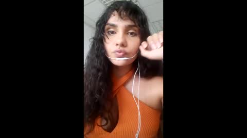 agnesethereal online show from 13, 2, 2026