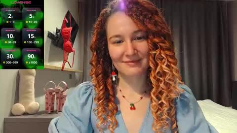 Agnes online show from 5, 12, 2024